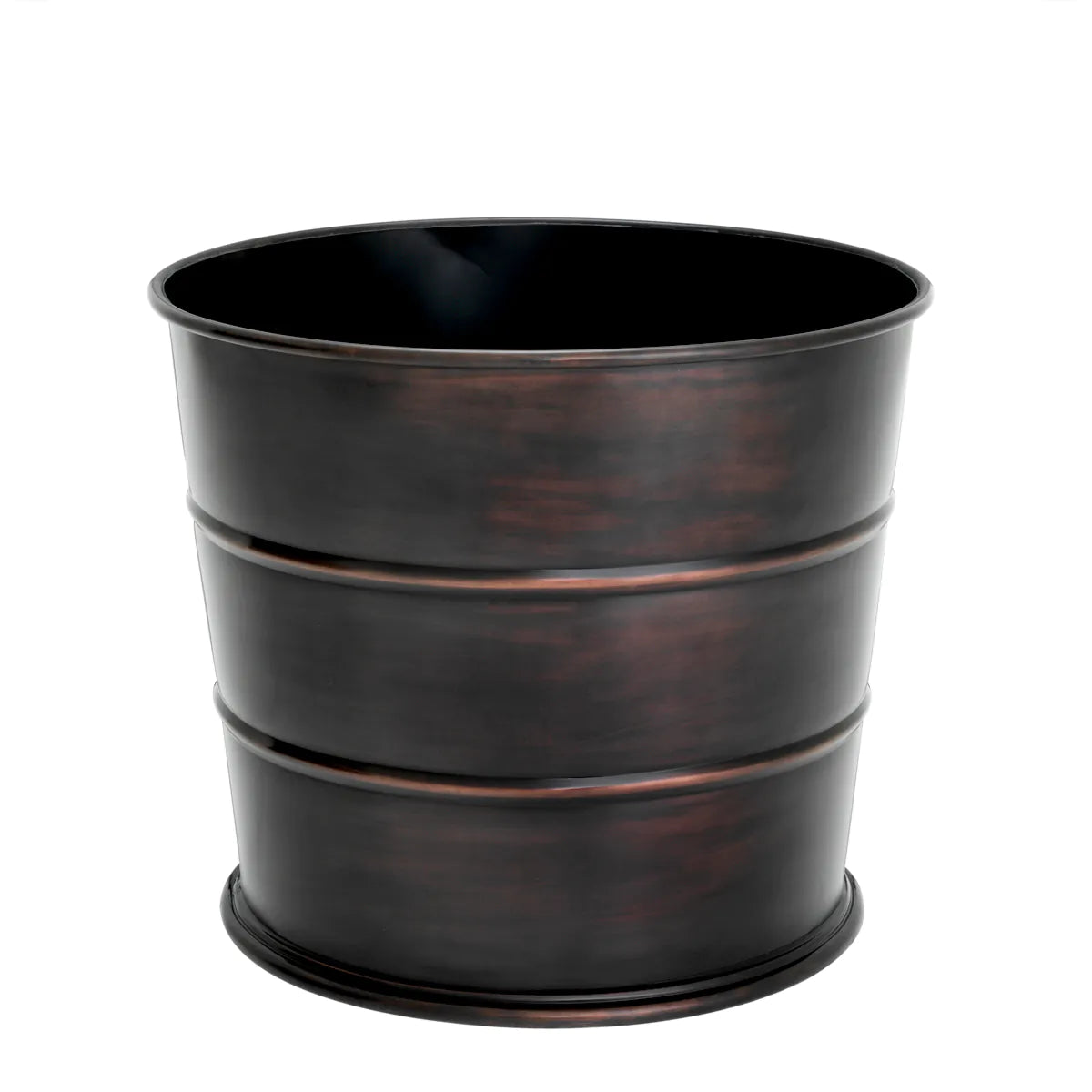 Brentwood Planters | Bronze