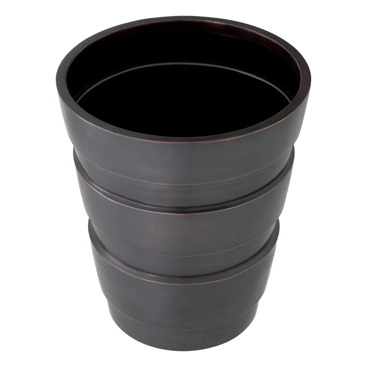 Sutton Planter | Bronze