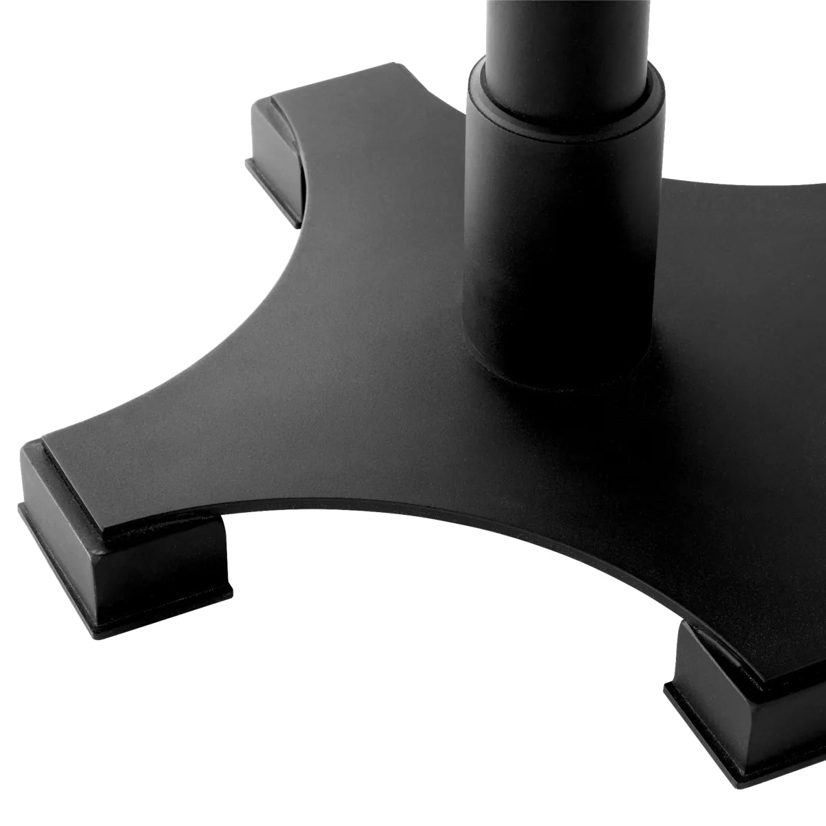 Alvoria Bistro Table | Travertine