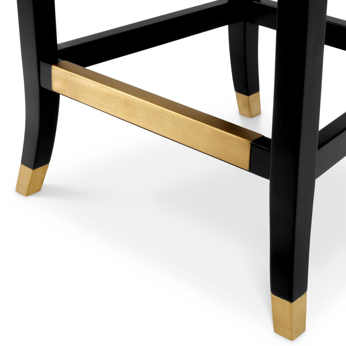 Roumier Bar & Counter Stool