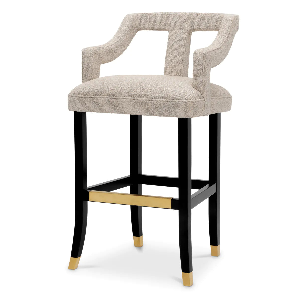 Roumier Bar & Counter Stool