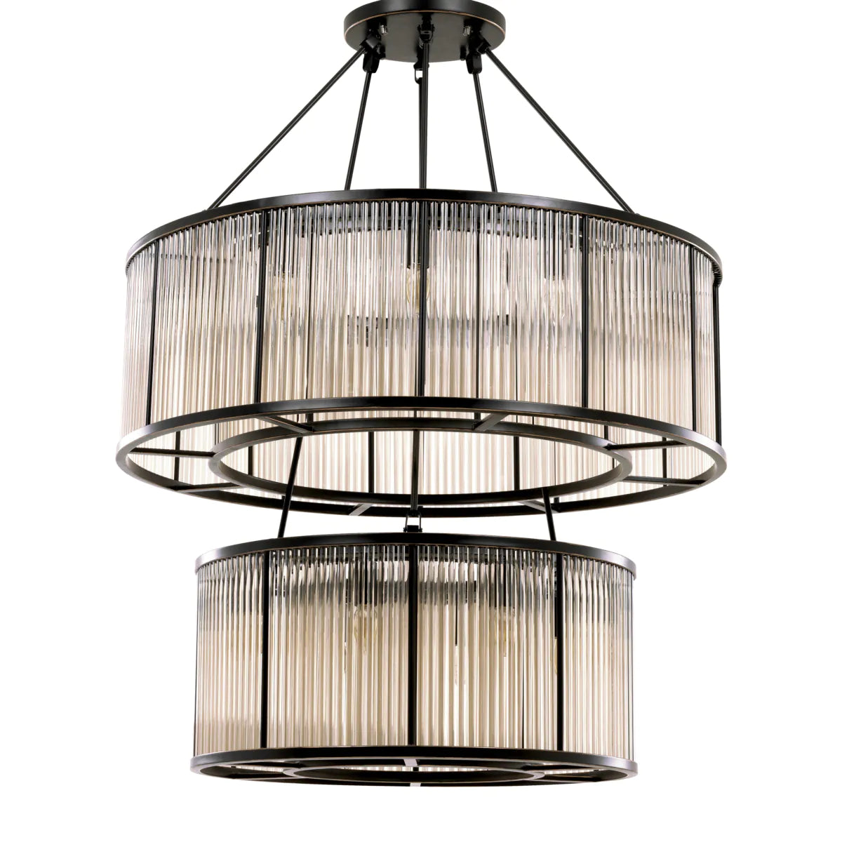 Bernardi Round Chandelier