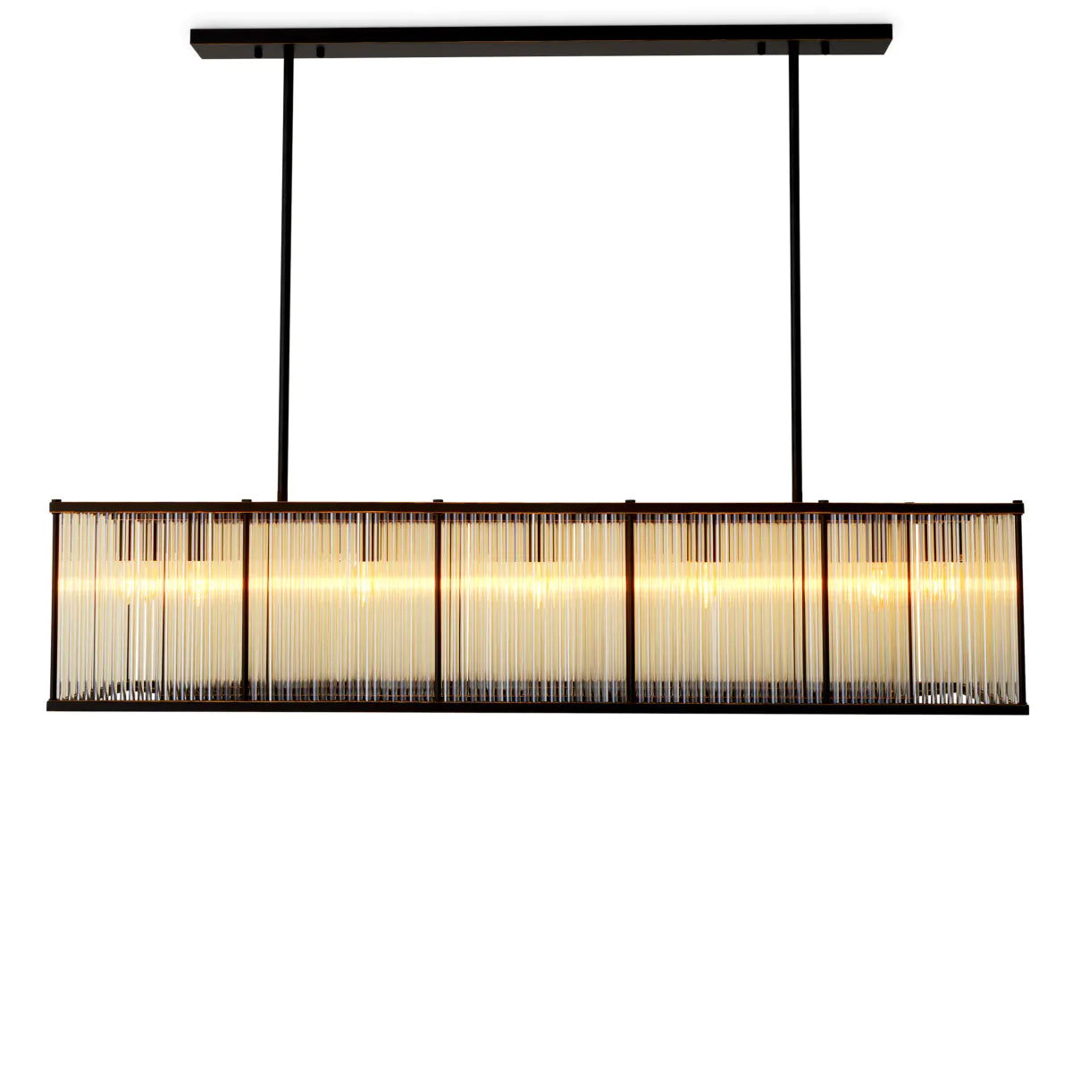 Bernardi Rectalinear Chandelier
