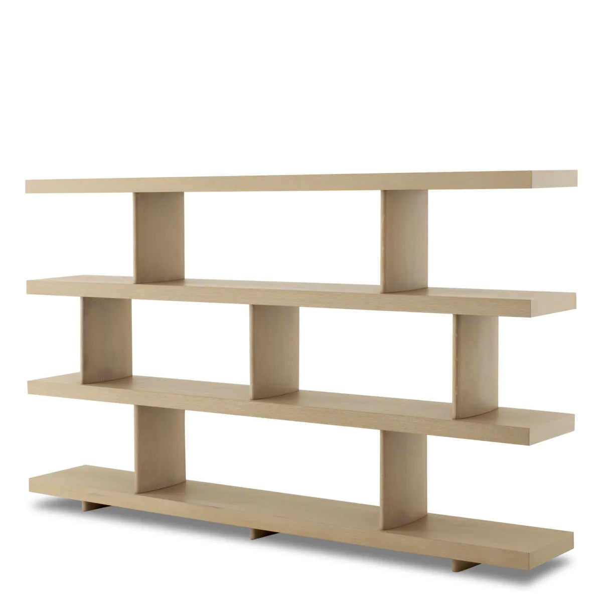 Cabinet Colombier Washed Oak