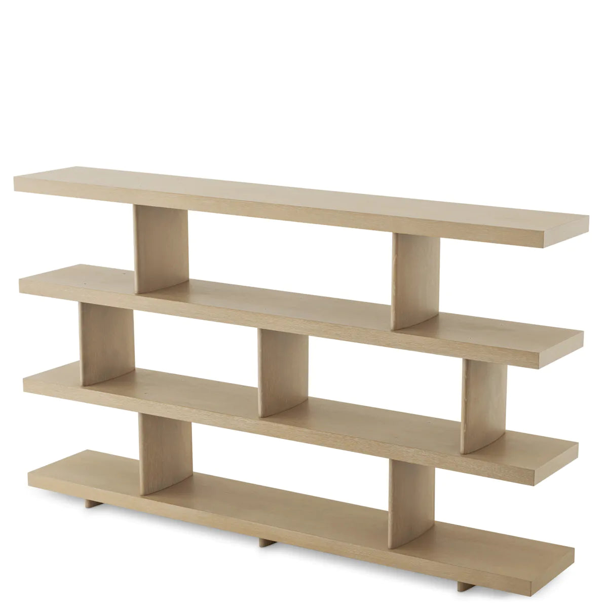 Cabinet Colombier Washed Oak