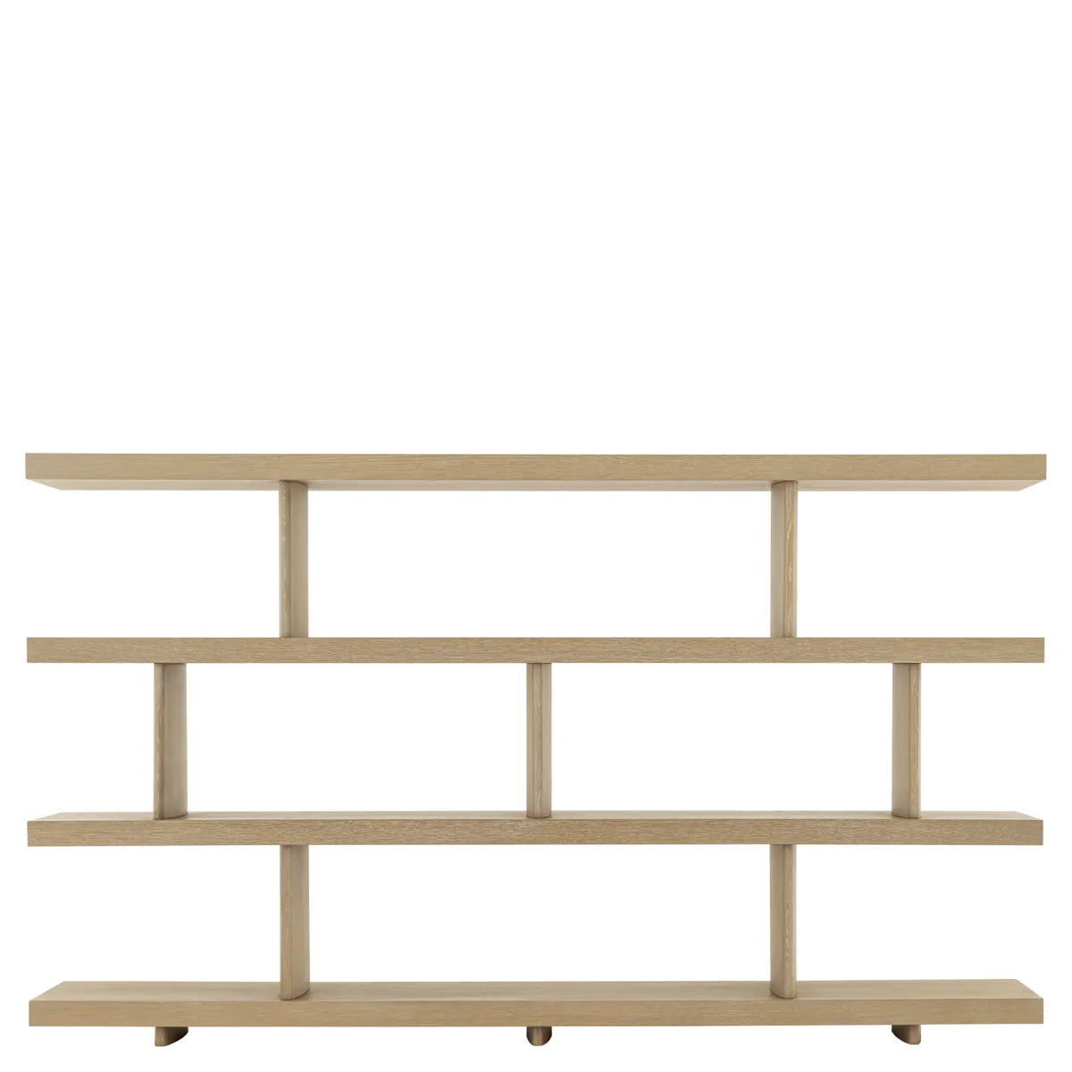 Cabinet Colombier Washed Oak