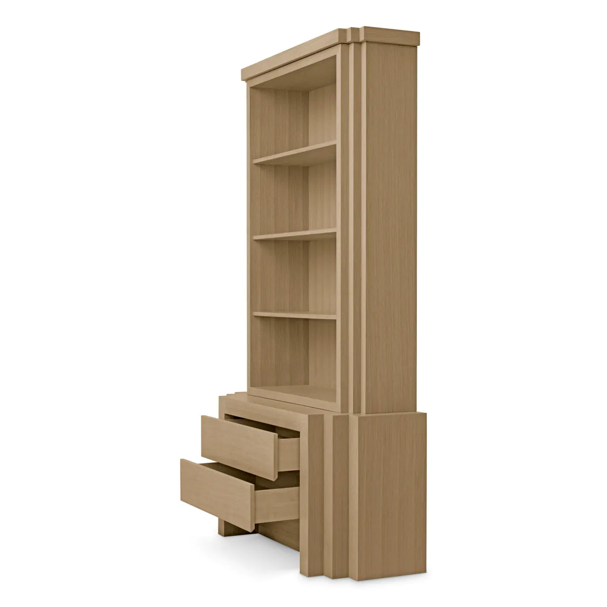 Metrôpolitan Bookshelf | Small