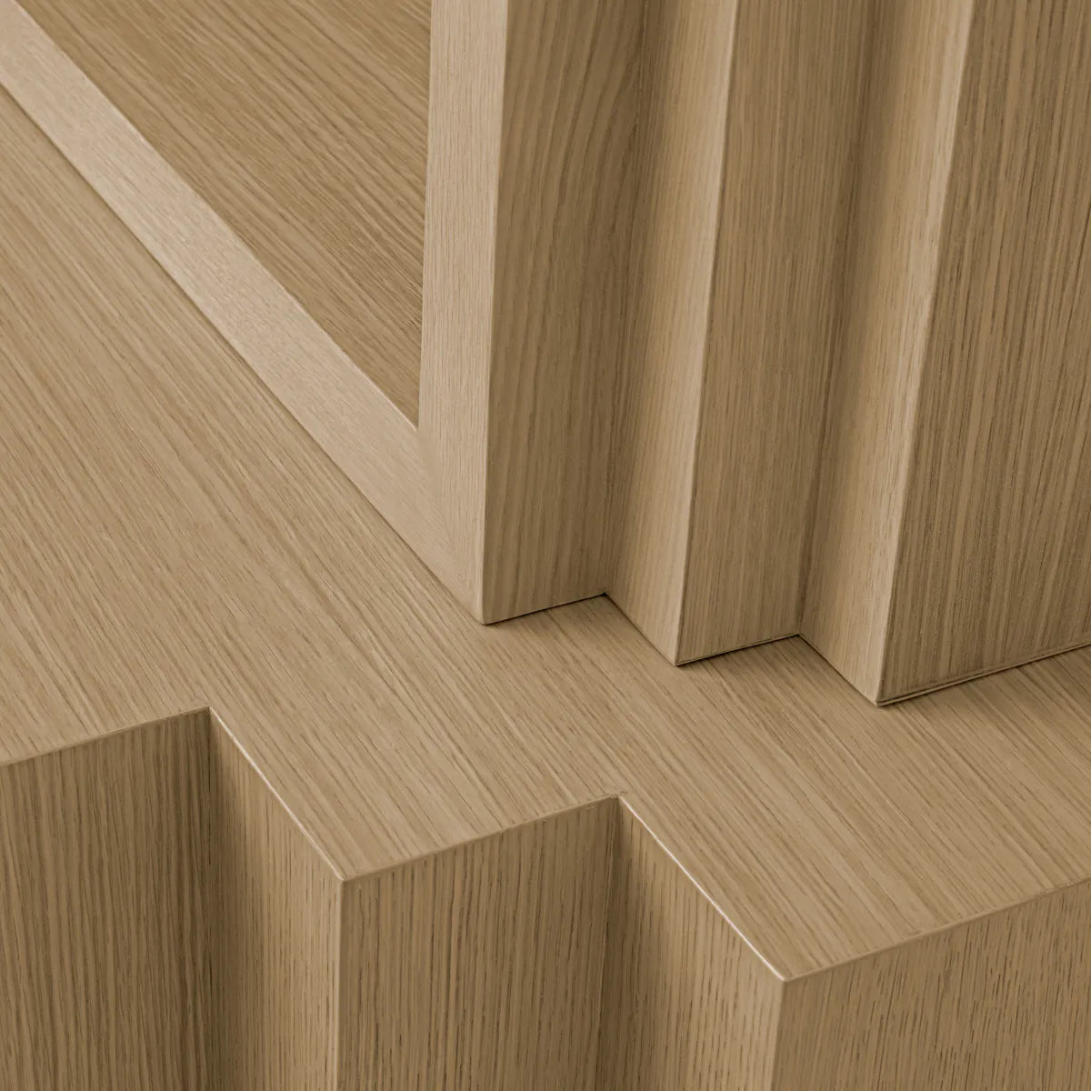 Metrôpolitan Bookshelf | Small