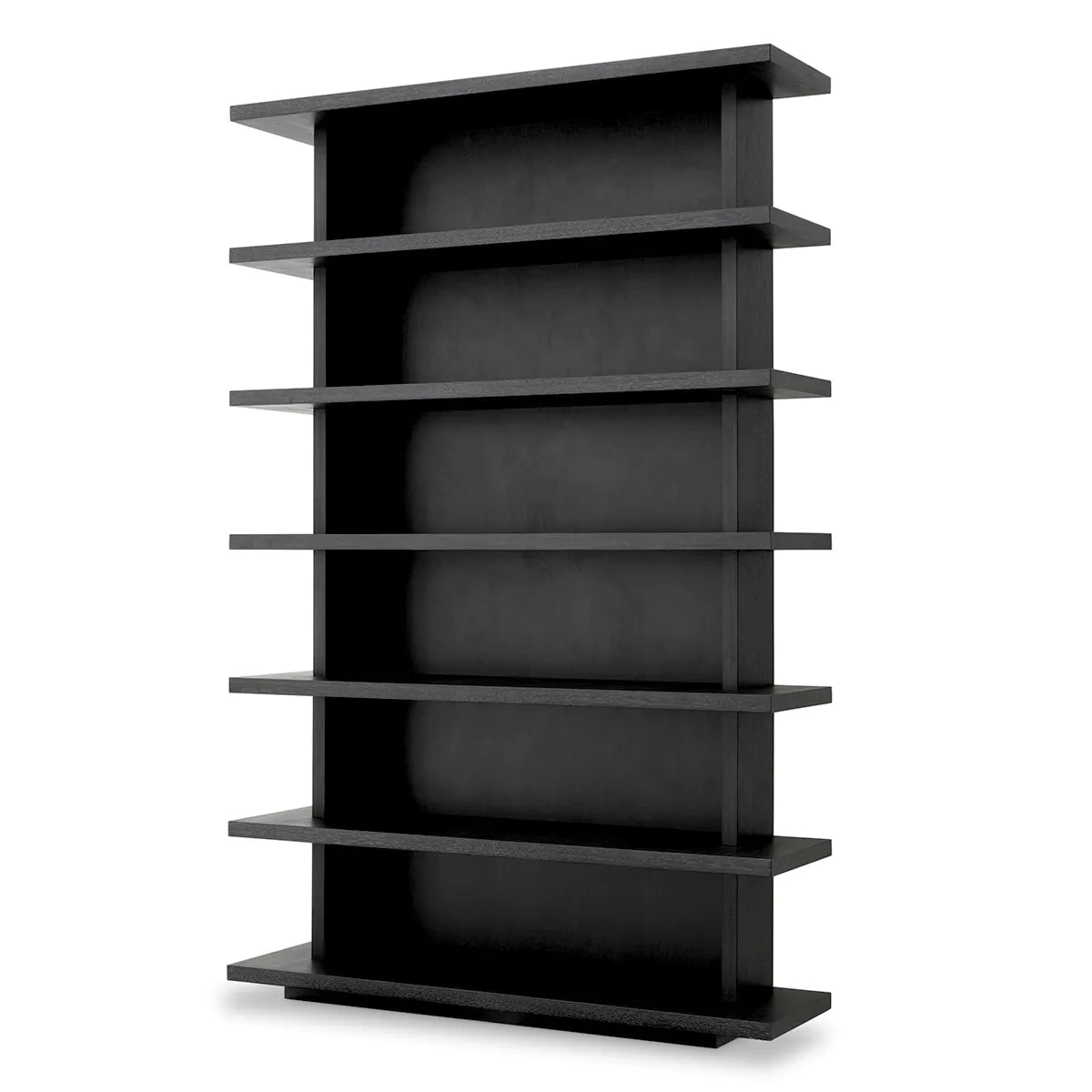 Malin Bookshelf