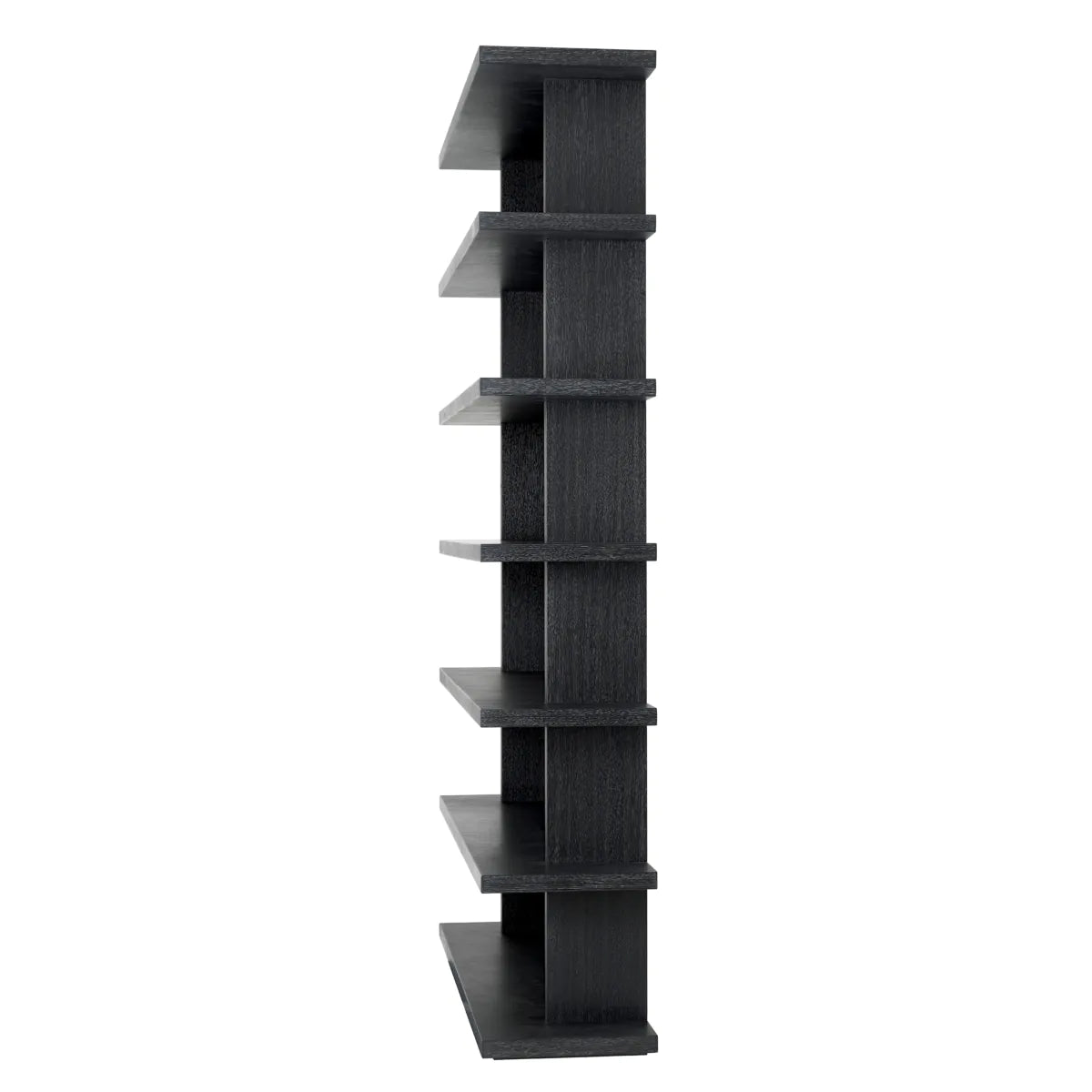 Malin Bookshelf