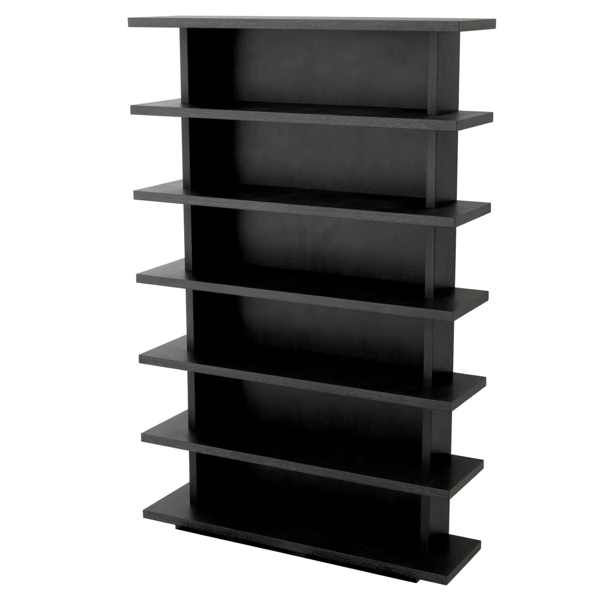 Malin Bookshelf