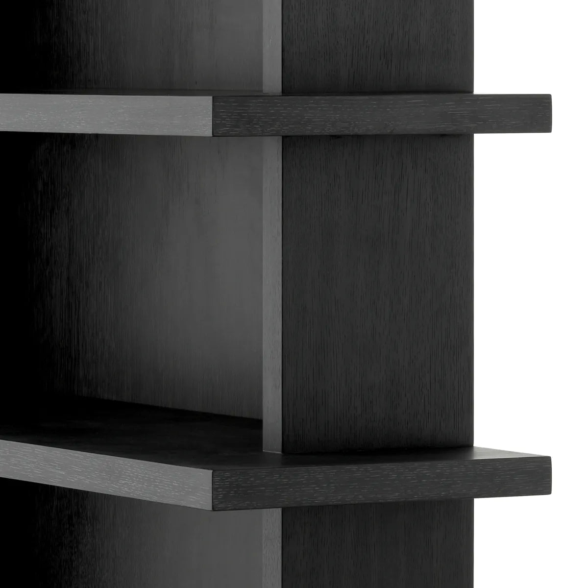 Malin Bookshelf