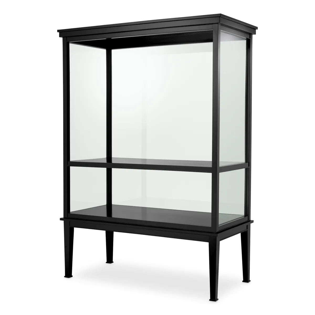 Gallery Display Shelf