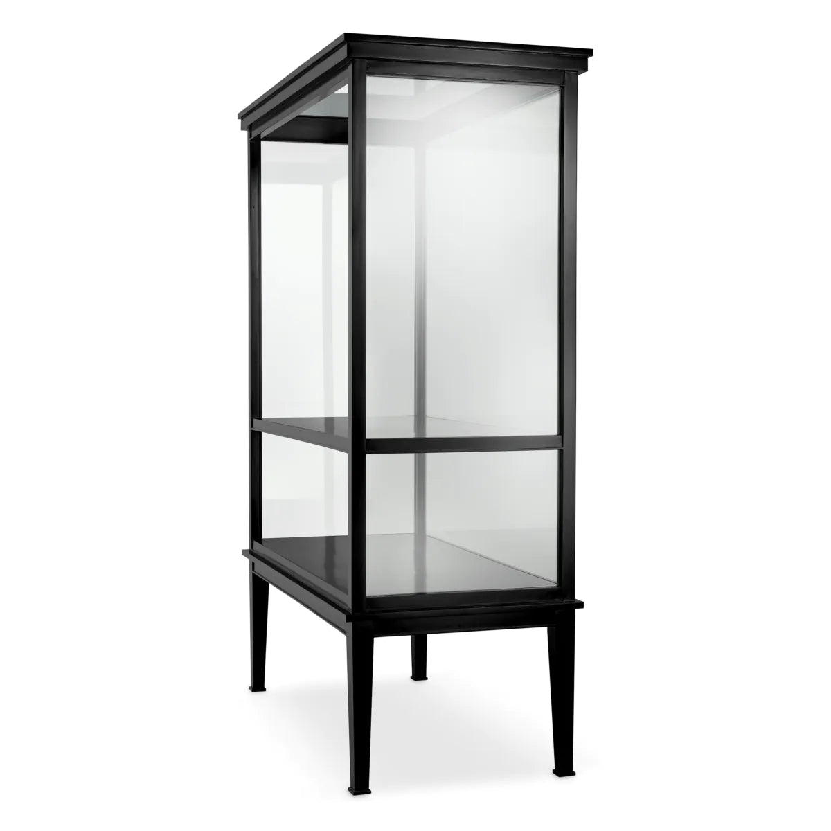 Gallery Display Shelf