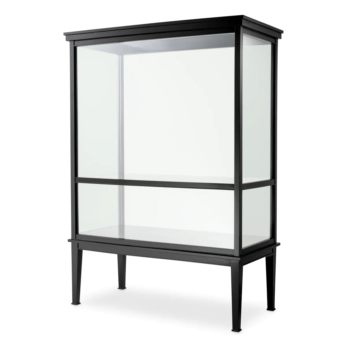 Gallery Display Shelf