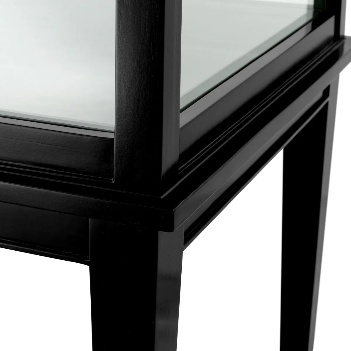 Gallery Display Shelf