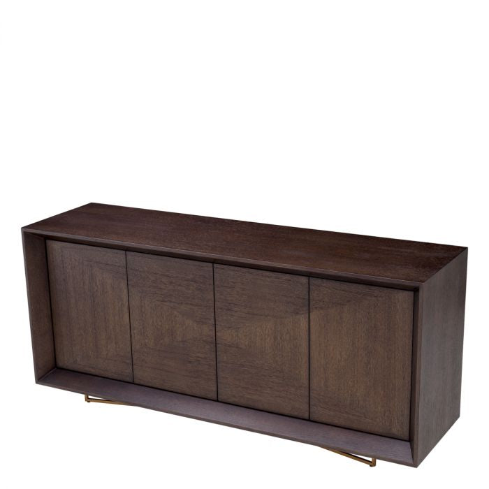 Laurent Sideboard | Mocha Oak