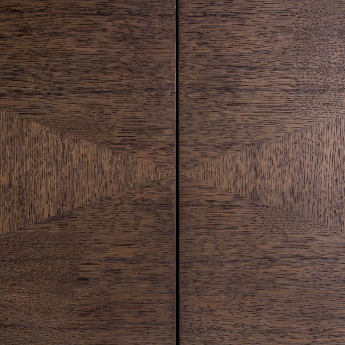 Laurent Sideboard | Mocha Oak