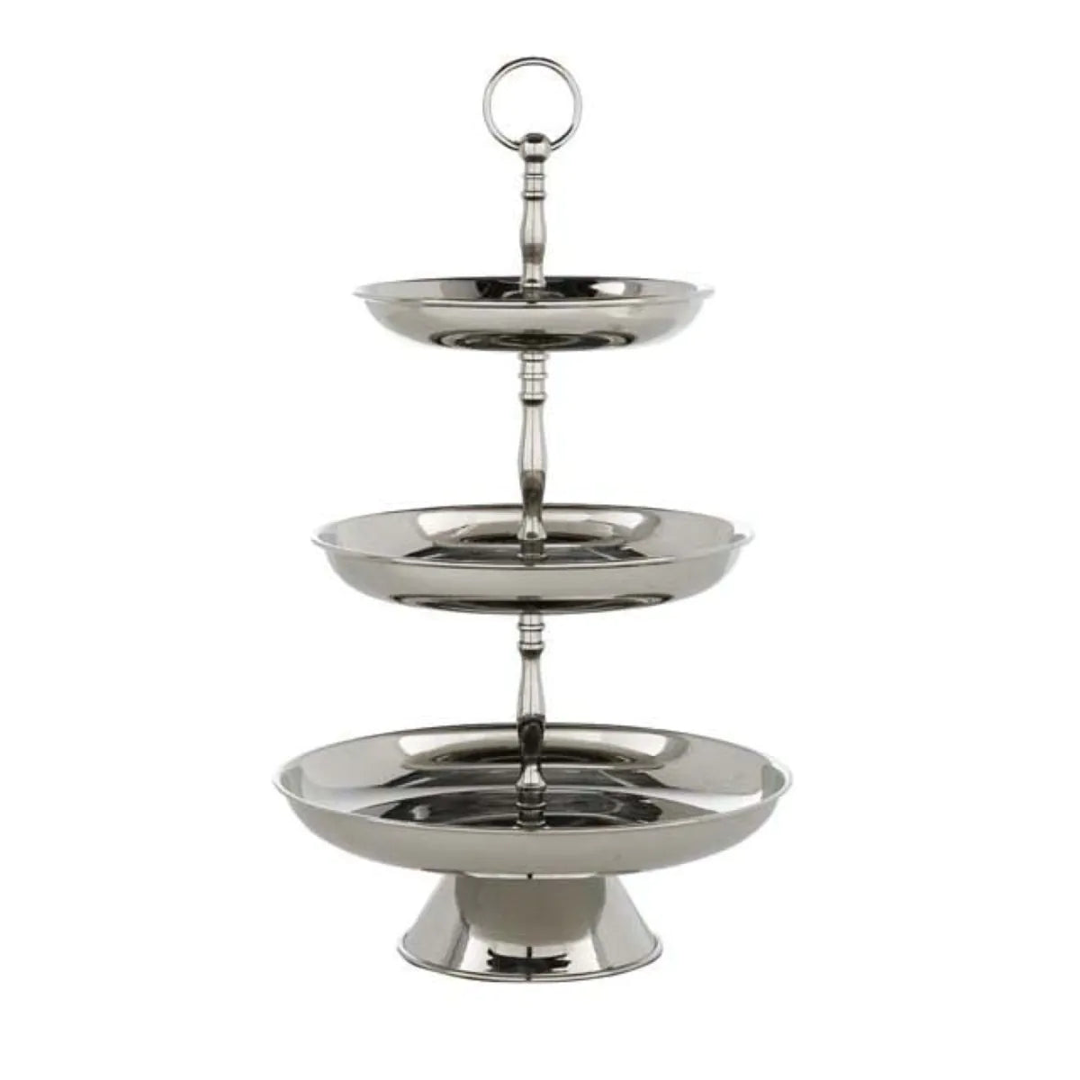 Oriole Cake Stand