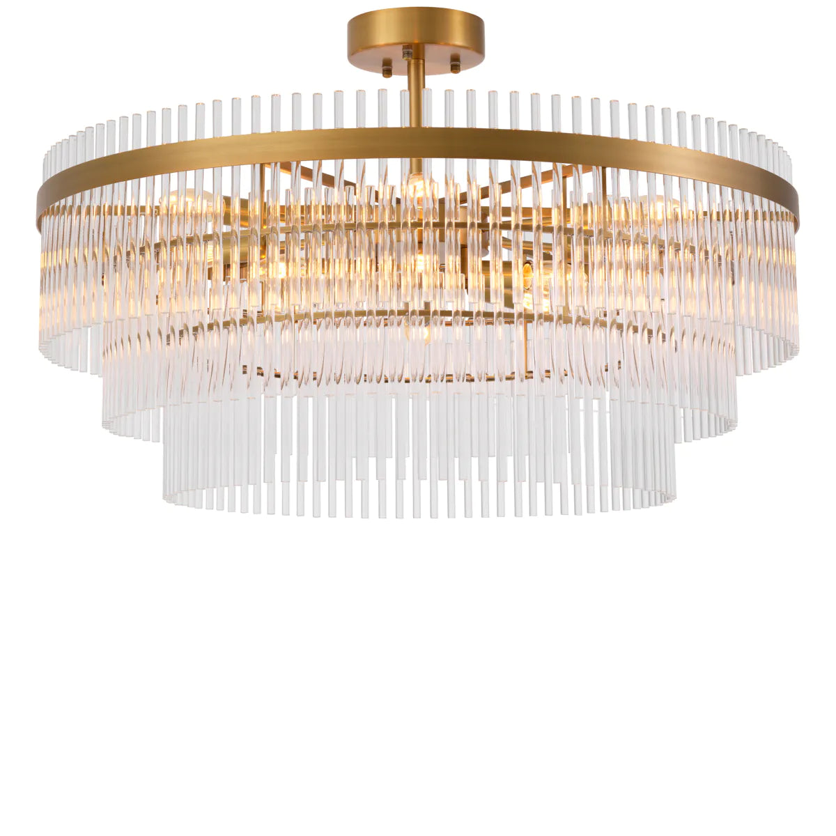 Elysian Flush Mount
