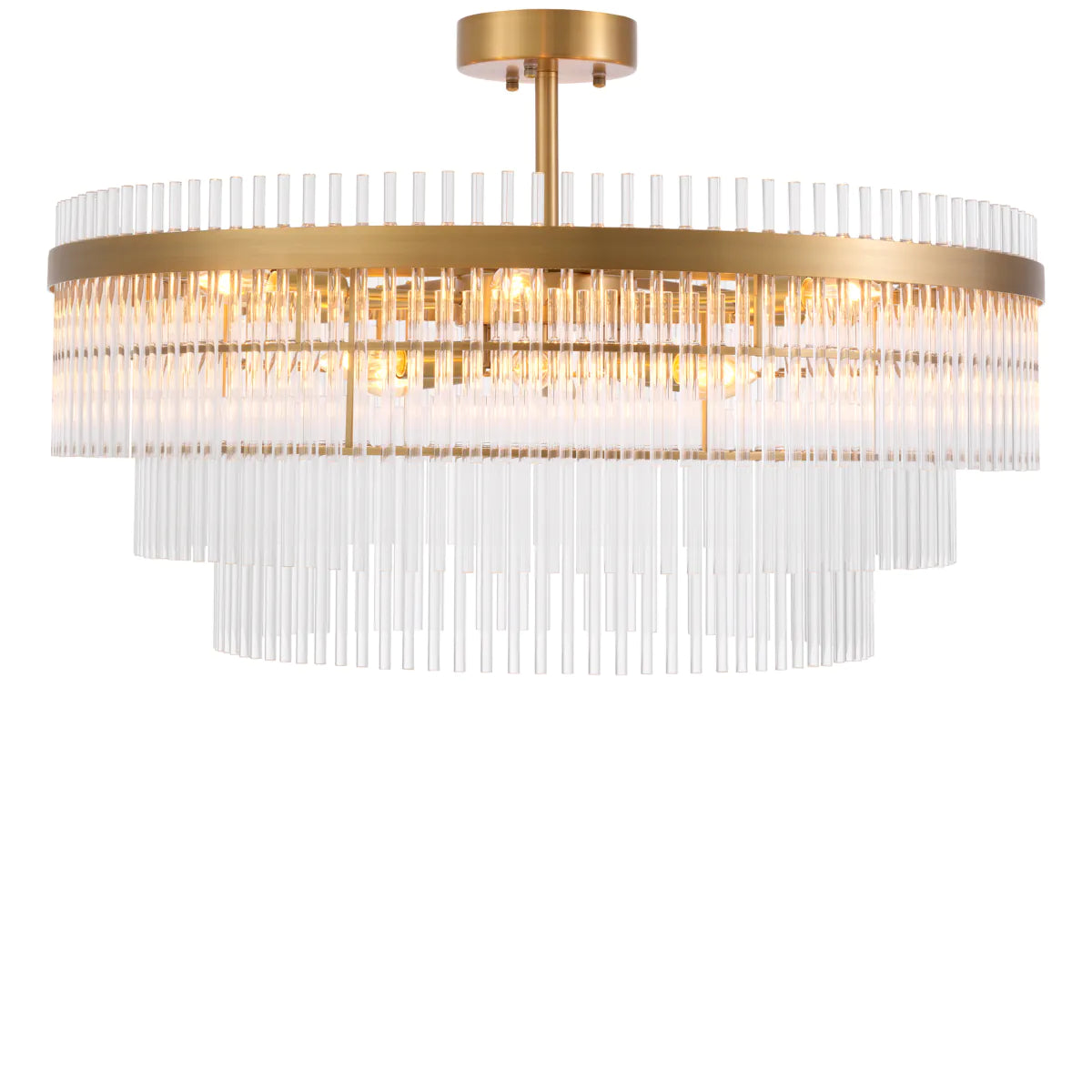 Elysian Flush Mount