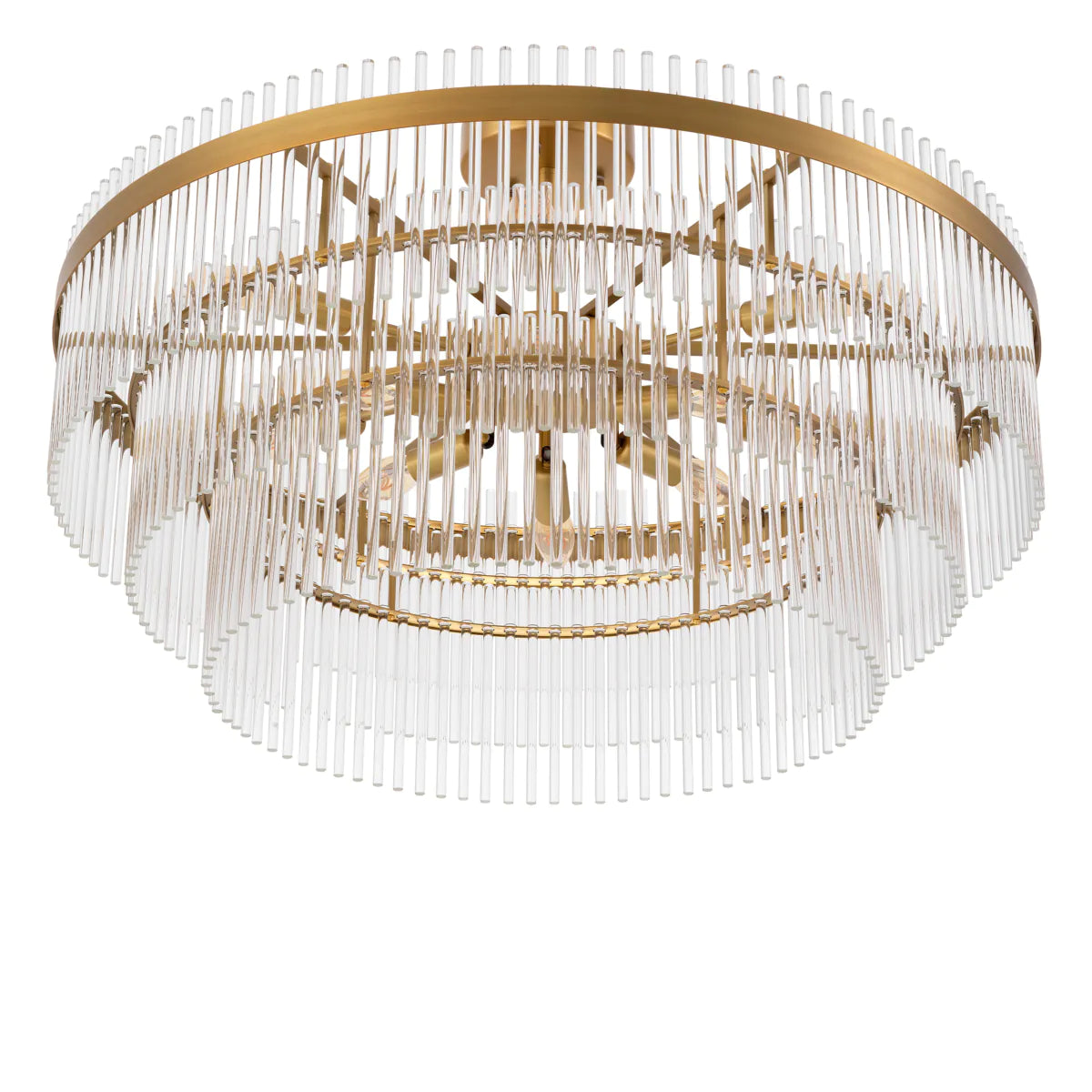 Elysian Flush Mount