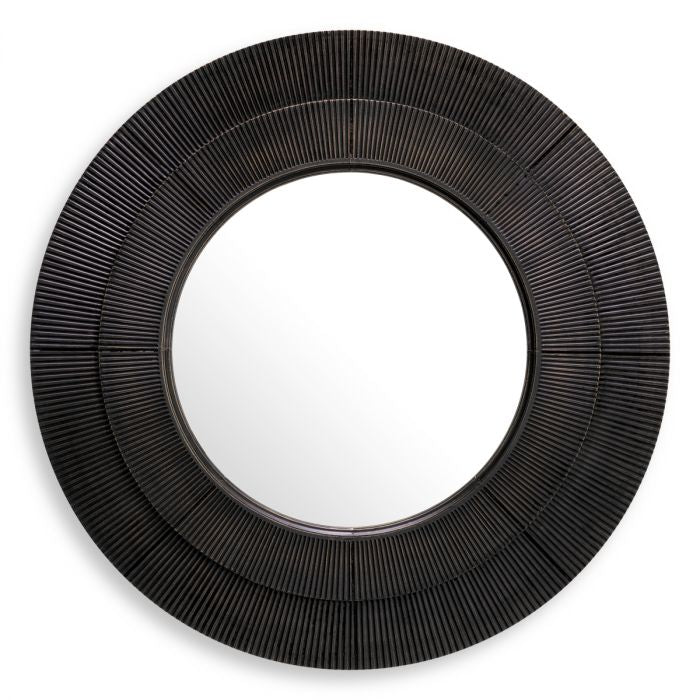 Rodian Circular Mirror