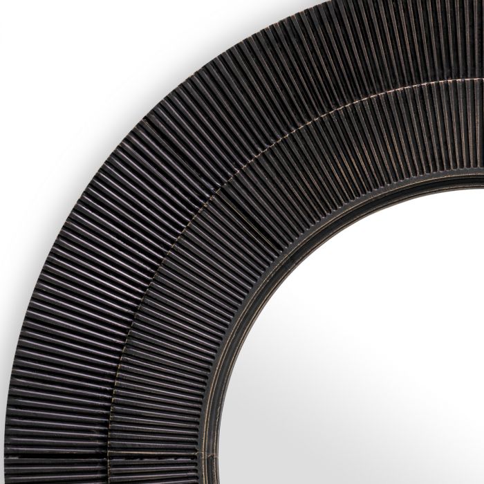 Rodian Circular Mirror