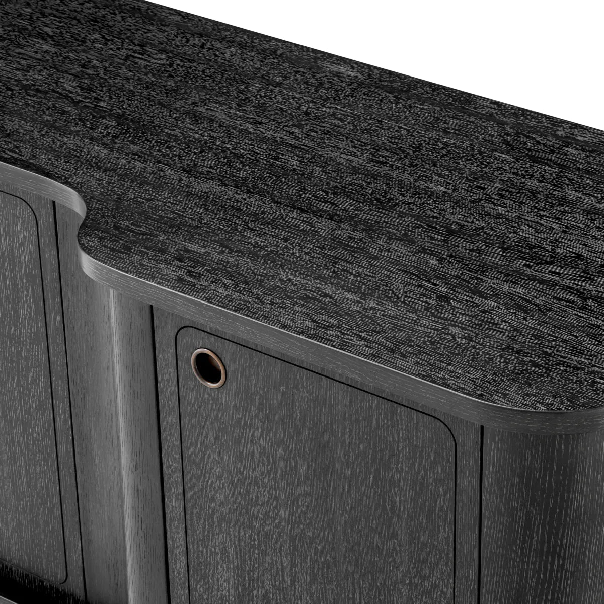 Caprioli Cabinet