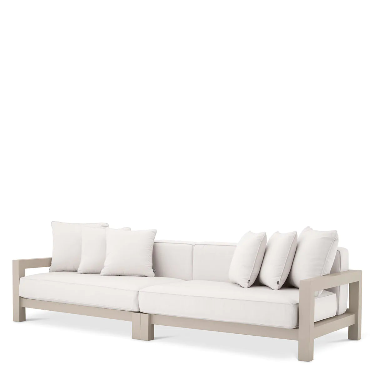 Cap-Antibes Outdoor Sofa | Sand