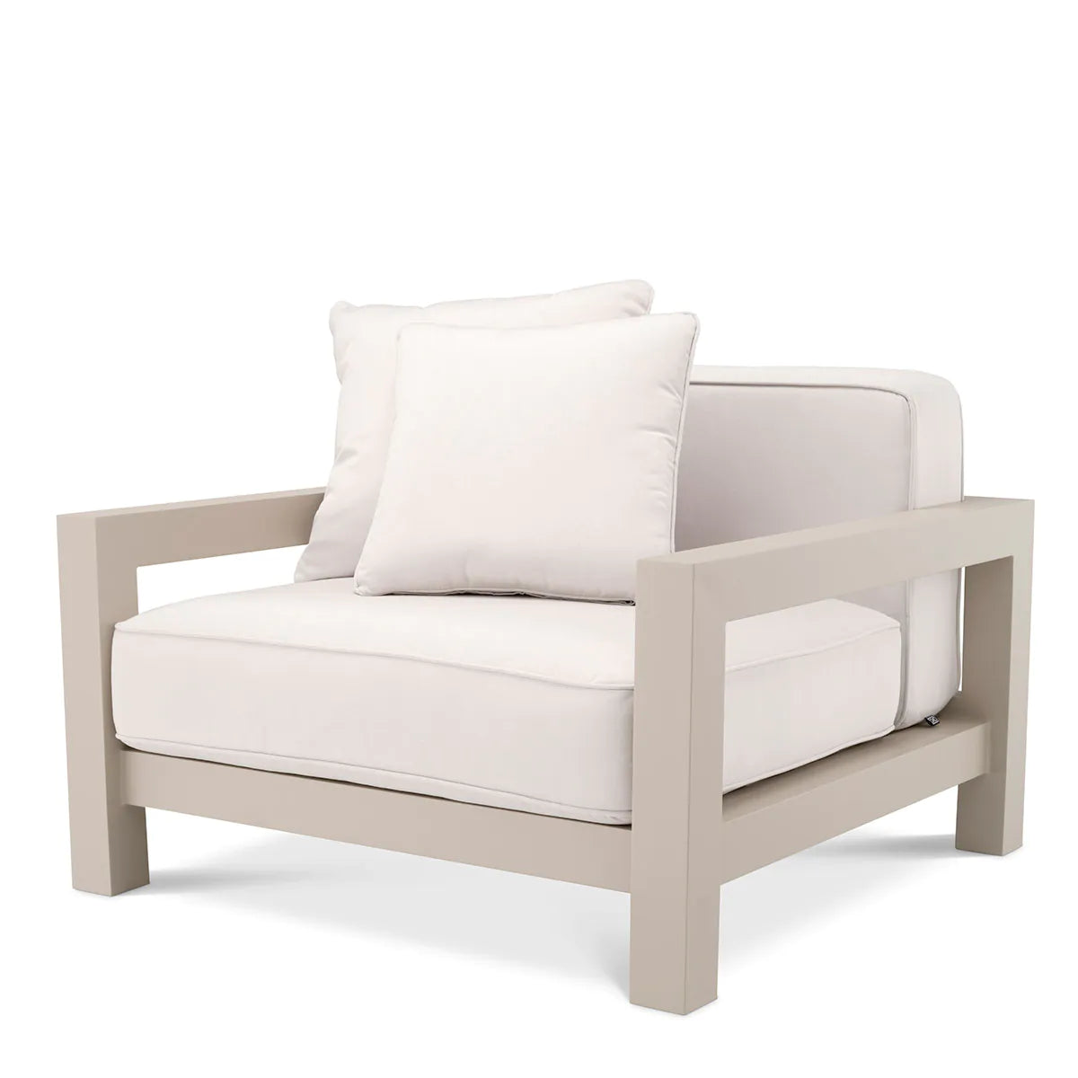 Cap-Antibes Outdoor Armchair | Sand