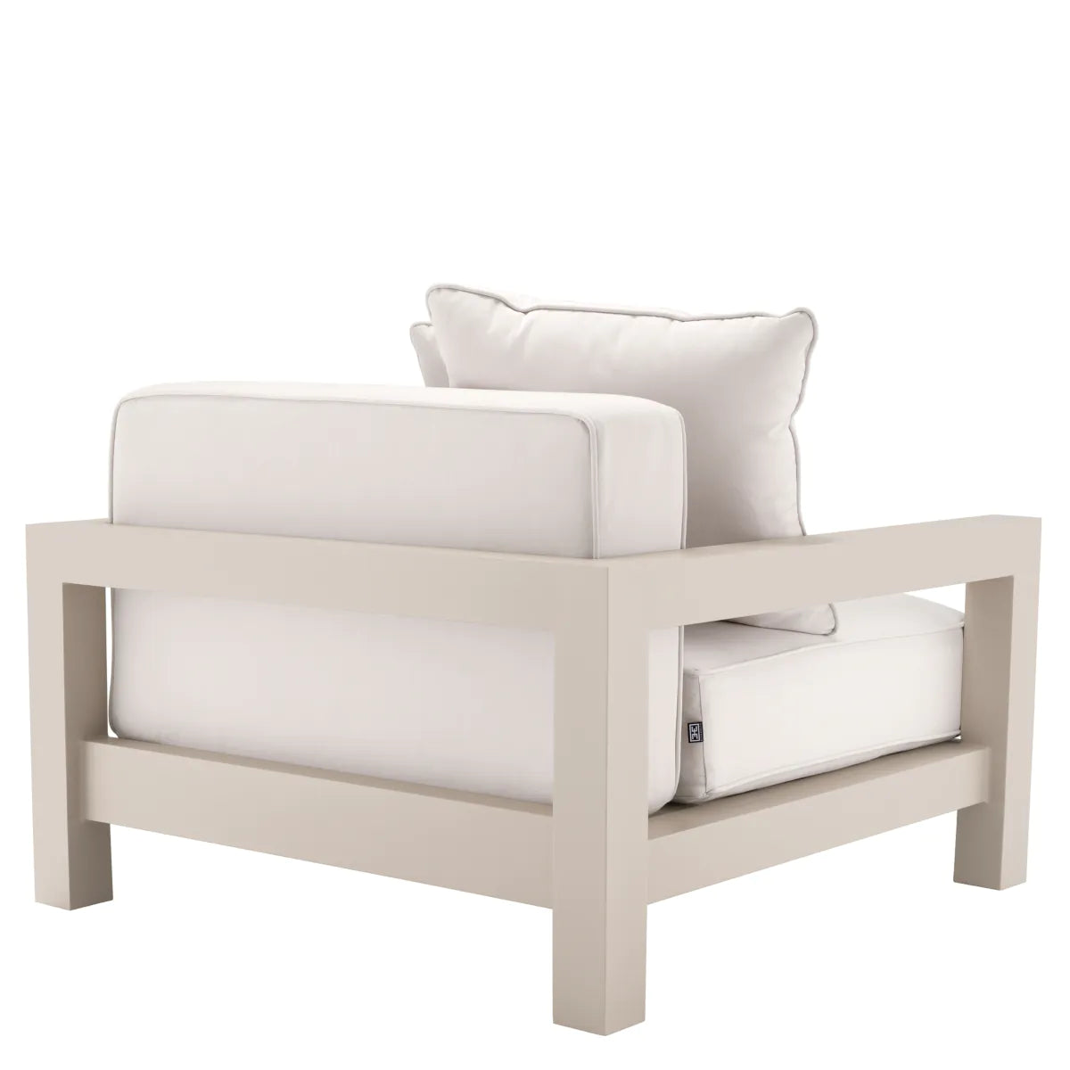 Cap-Antibes Outdoor Armchair | Sand