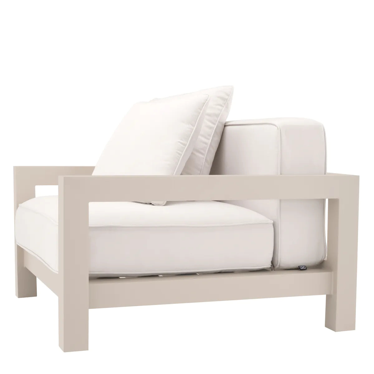 Cap-Antibes Outdoor Armchair | Sand