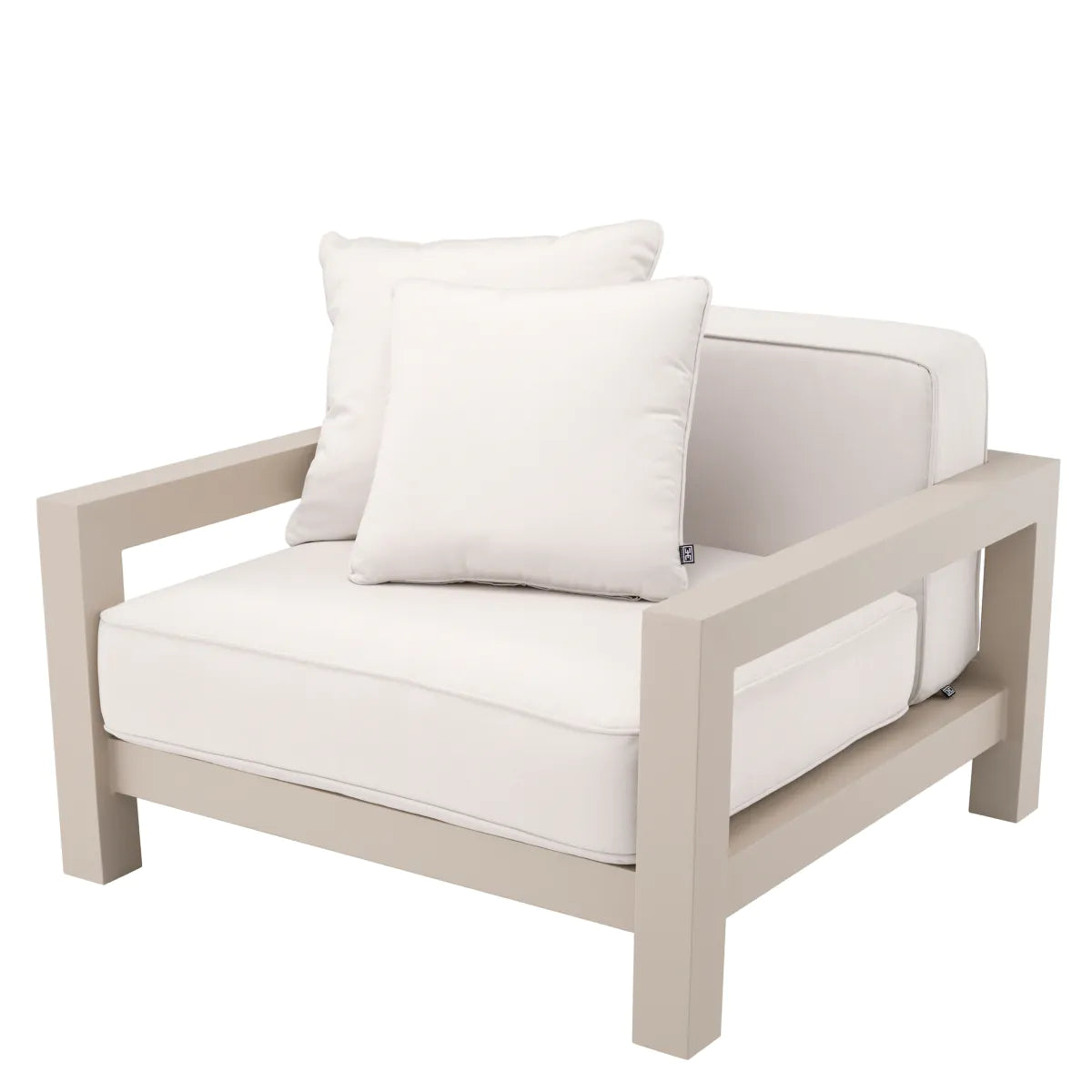 Cap-Antibes Outdoor Armchair | Sand