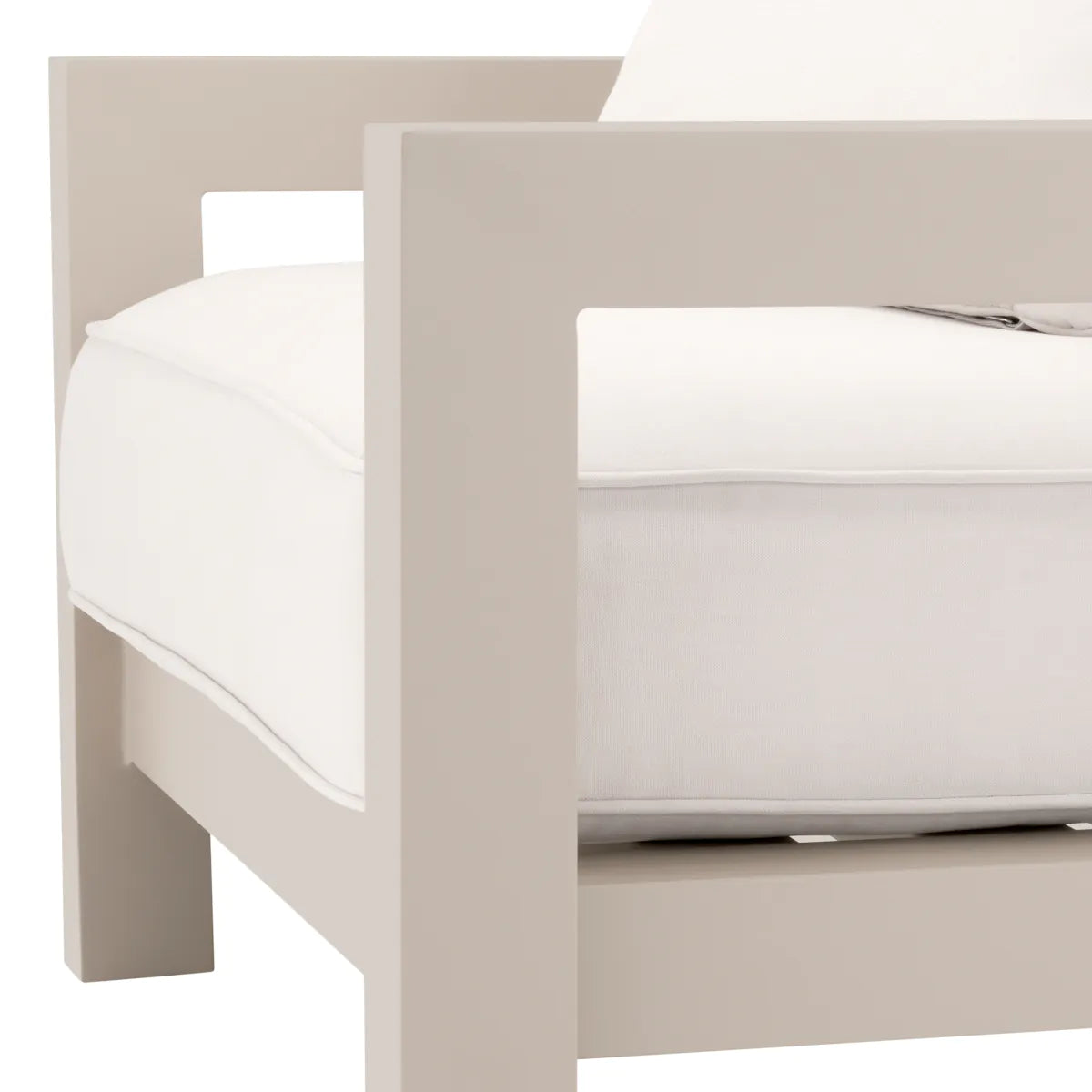 Cap-Antibes Outdoor Armchair | Sand