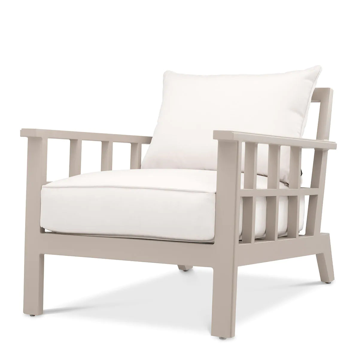 Cap-Ferrat Outdoor Armchair
