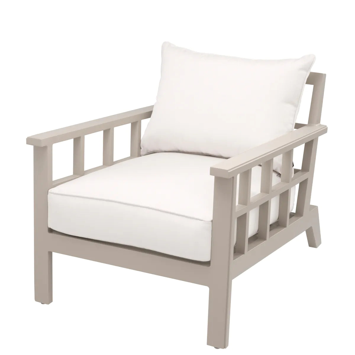Cap-Ferrat Outdoor Armchair