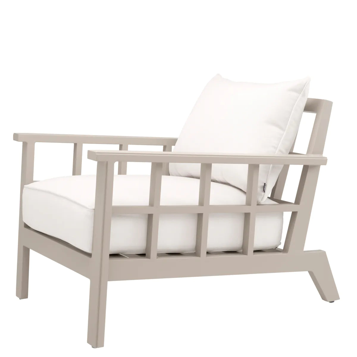 Cap-Ferrat Outdoor Armchair