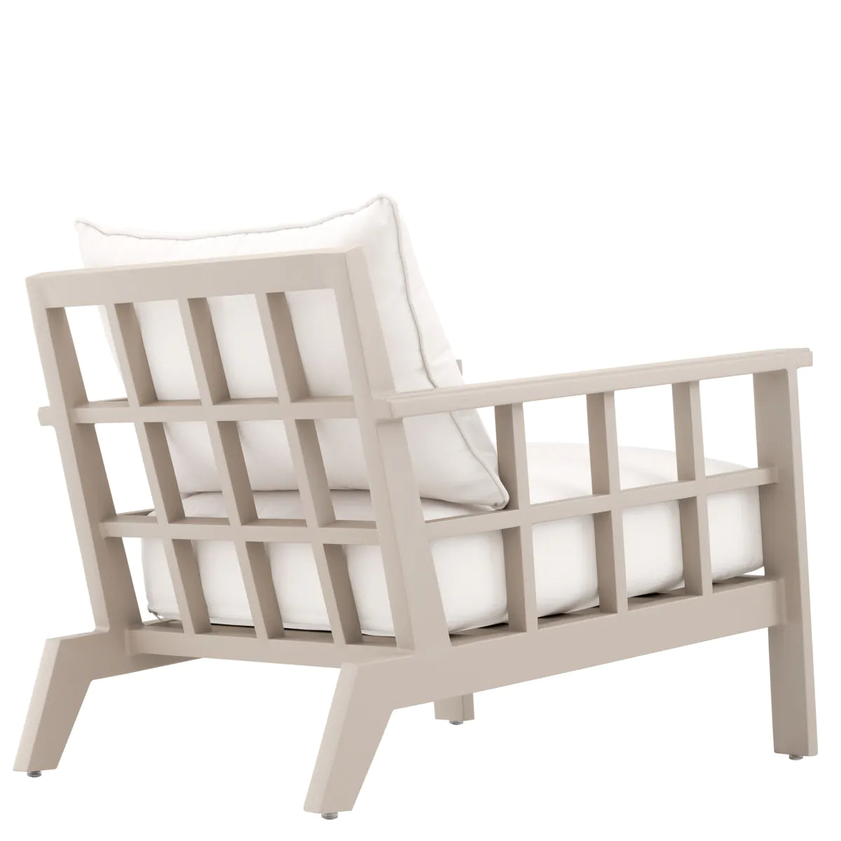 Cap-Ferrat Outdoor Armchair