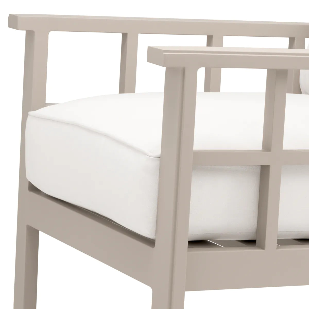 Cap-Ferrat Outdoor Armchair