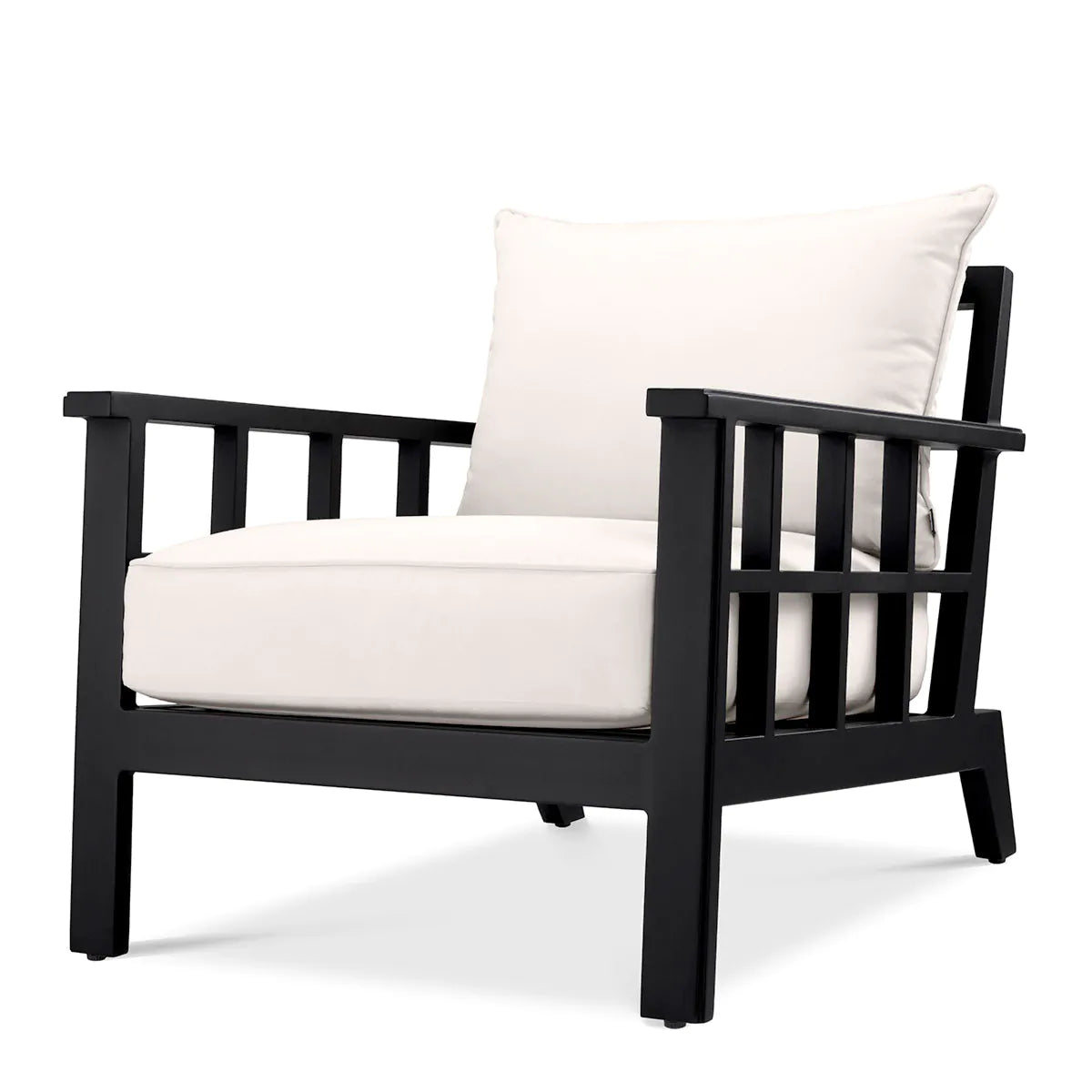 Cap-Ferrat Outdoor Armchair