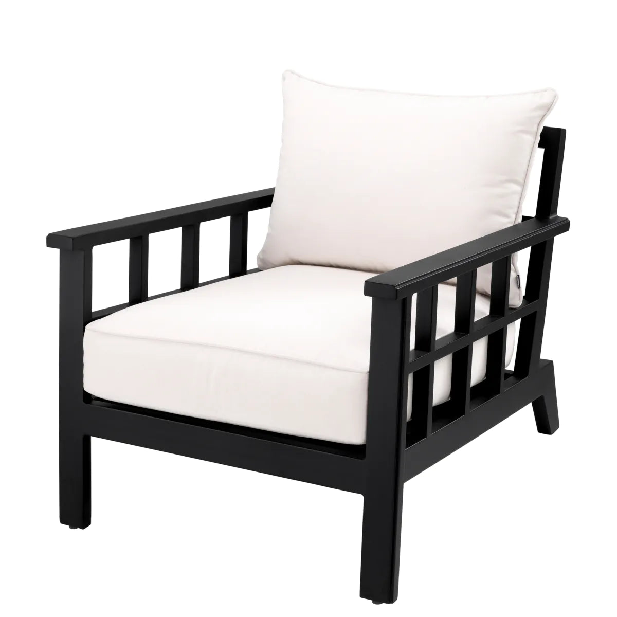Cap-Ferrat Outdoor Armchair