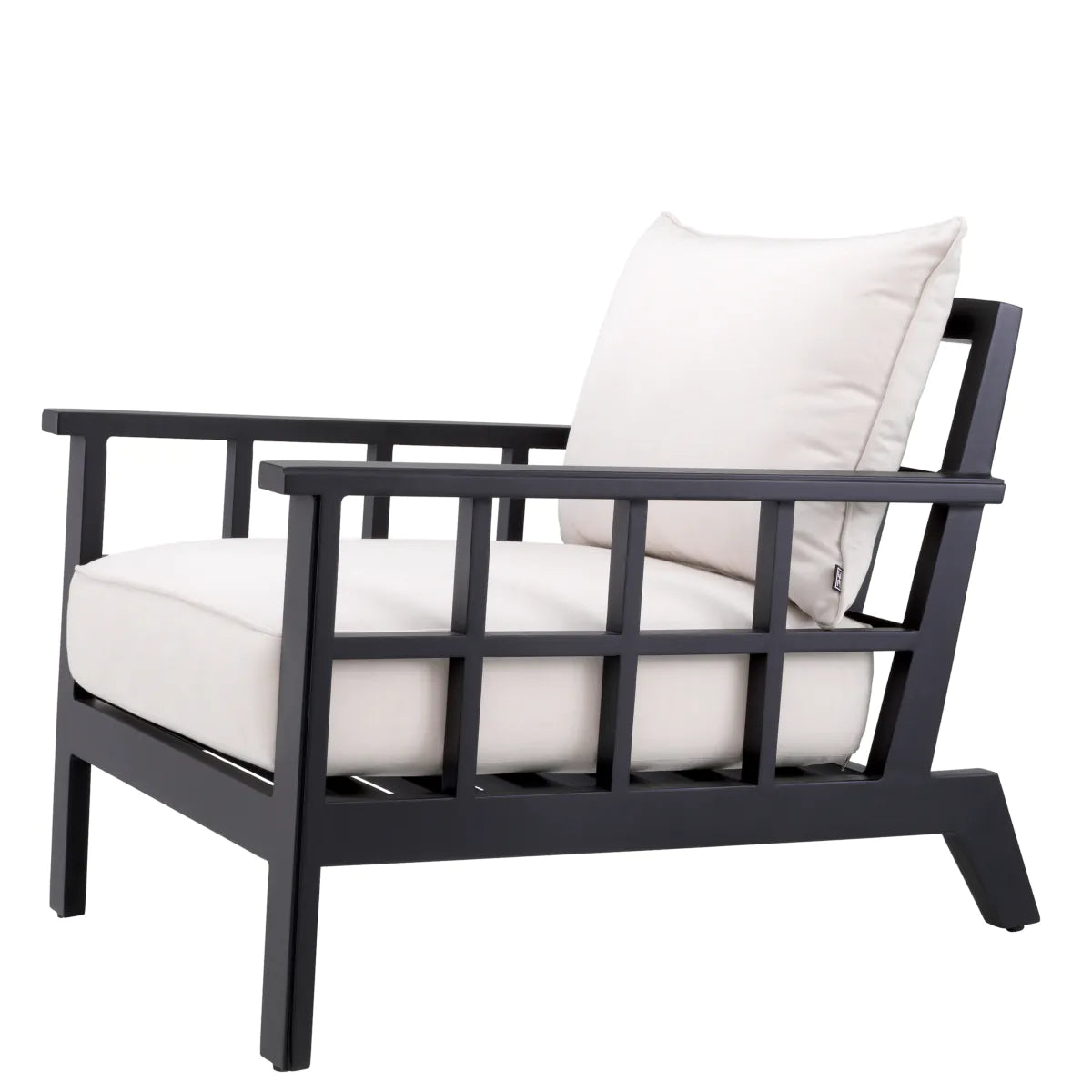 Cap-Ferrat Outdoor Armchair