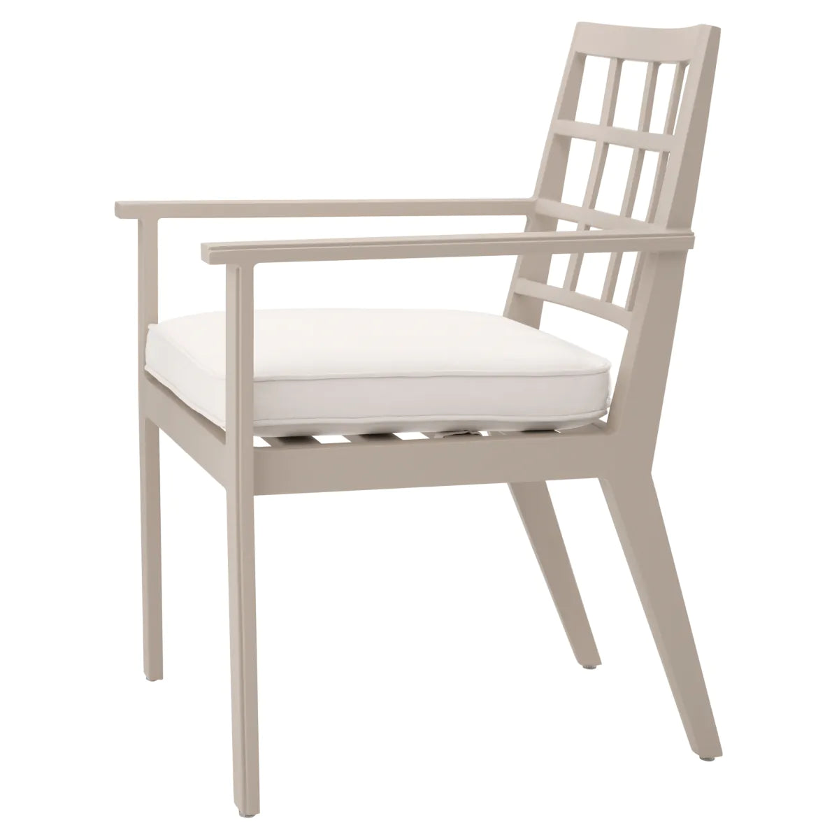 Cap-Ferrat Outdoor Dining Chair