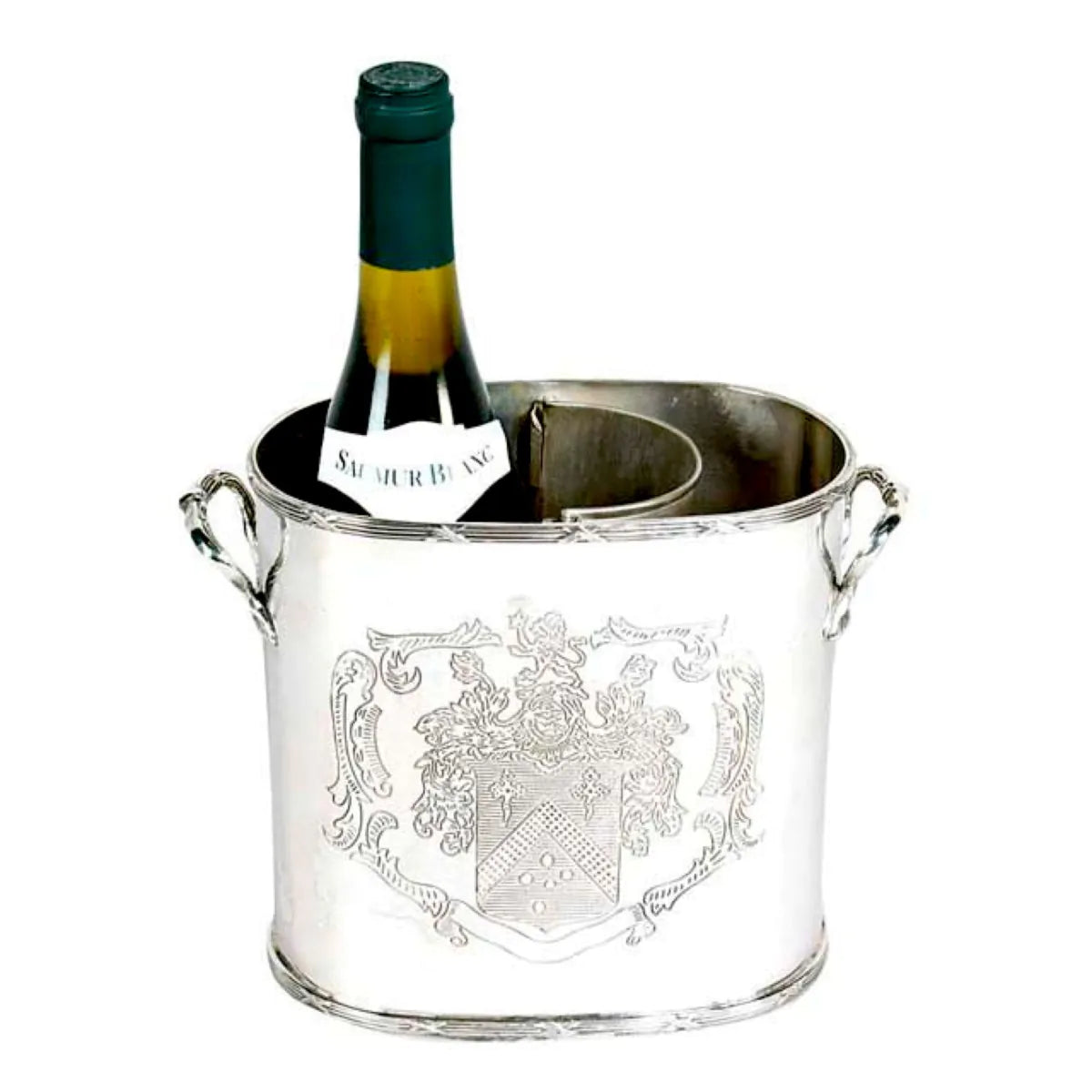 Maggia Champagne Cooler