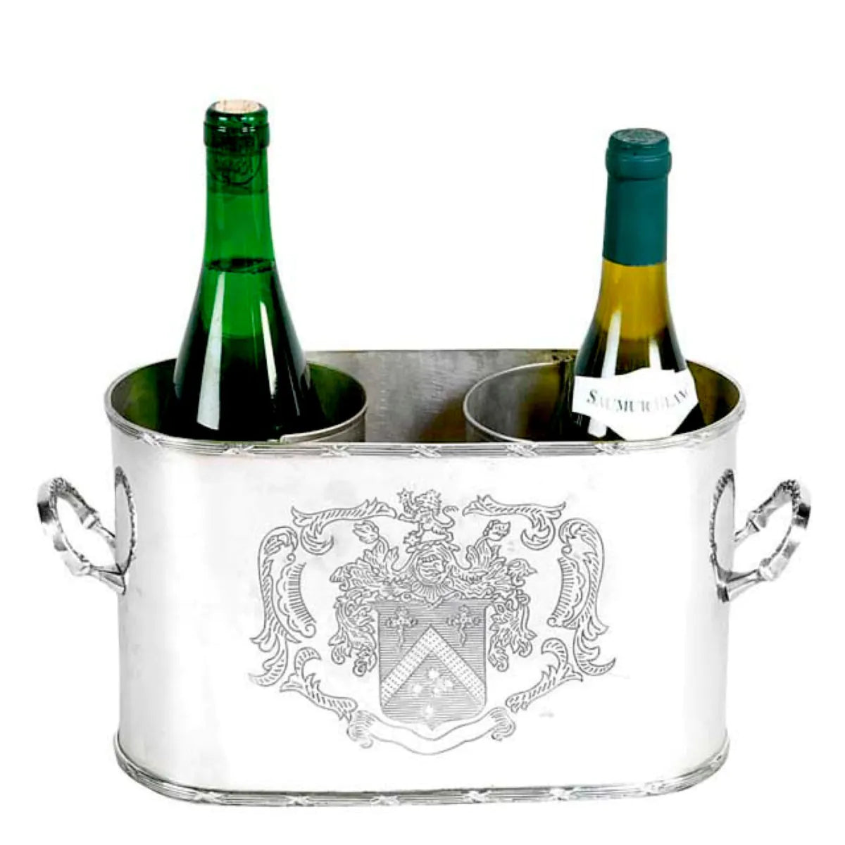Maggia Champagne Cooler