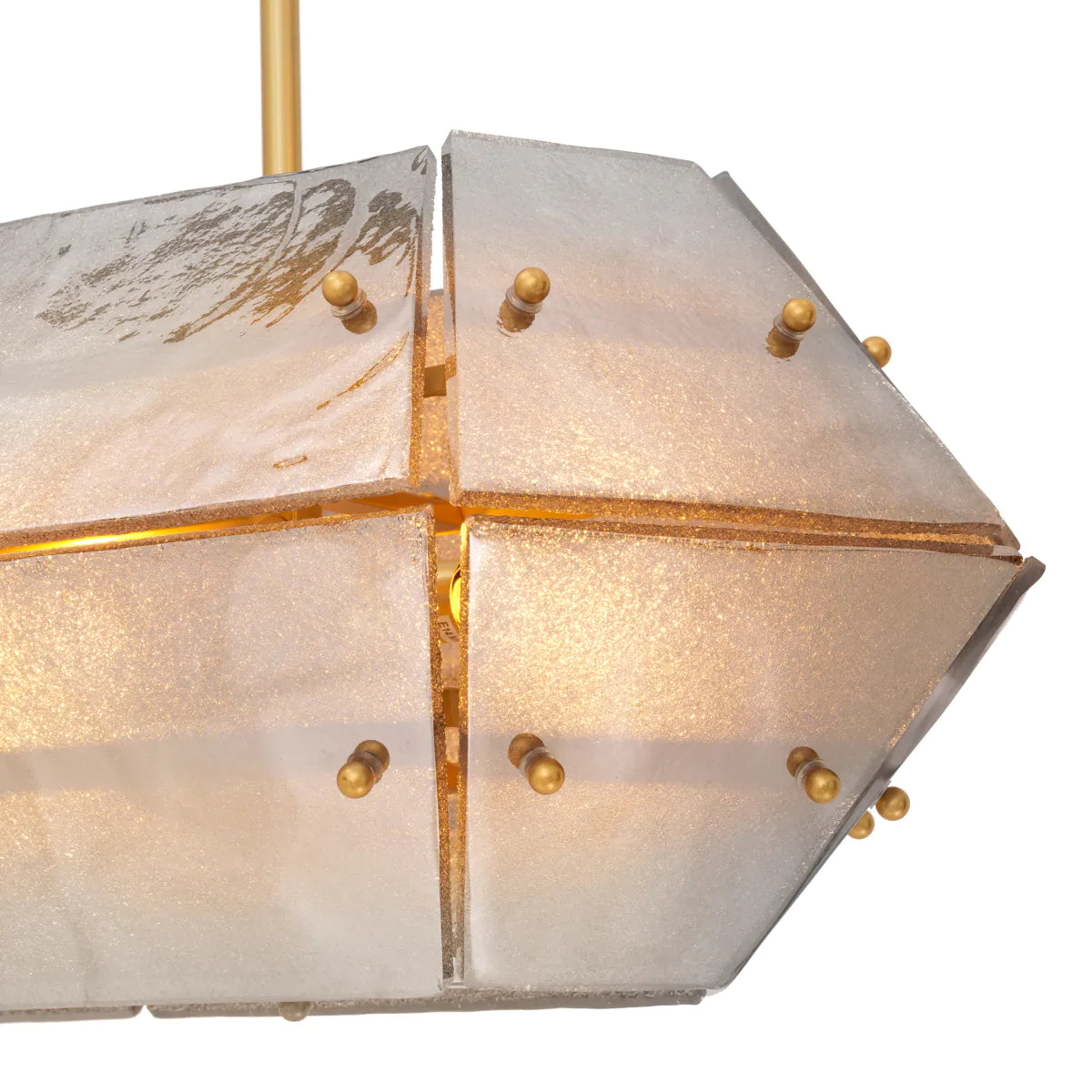 Florian Linear Chandelier