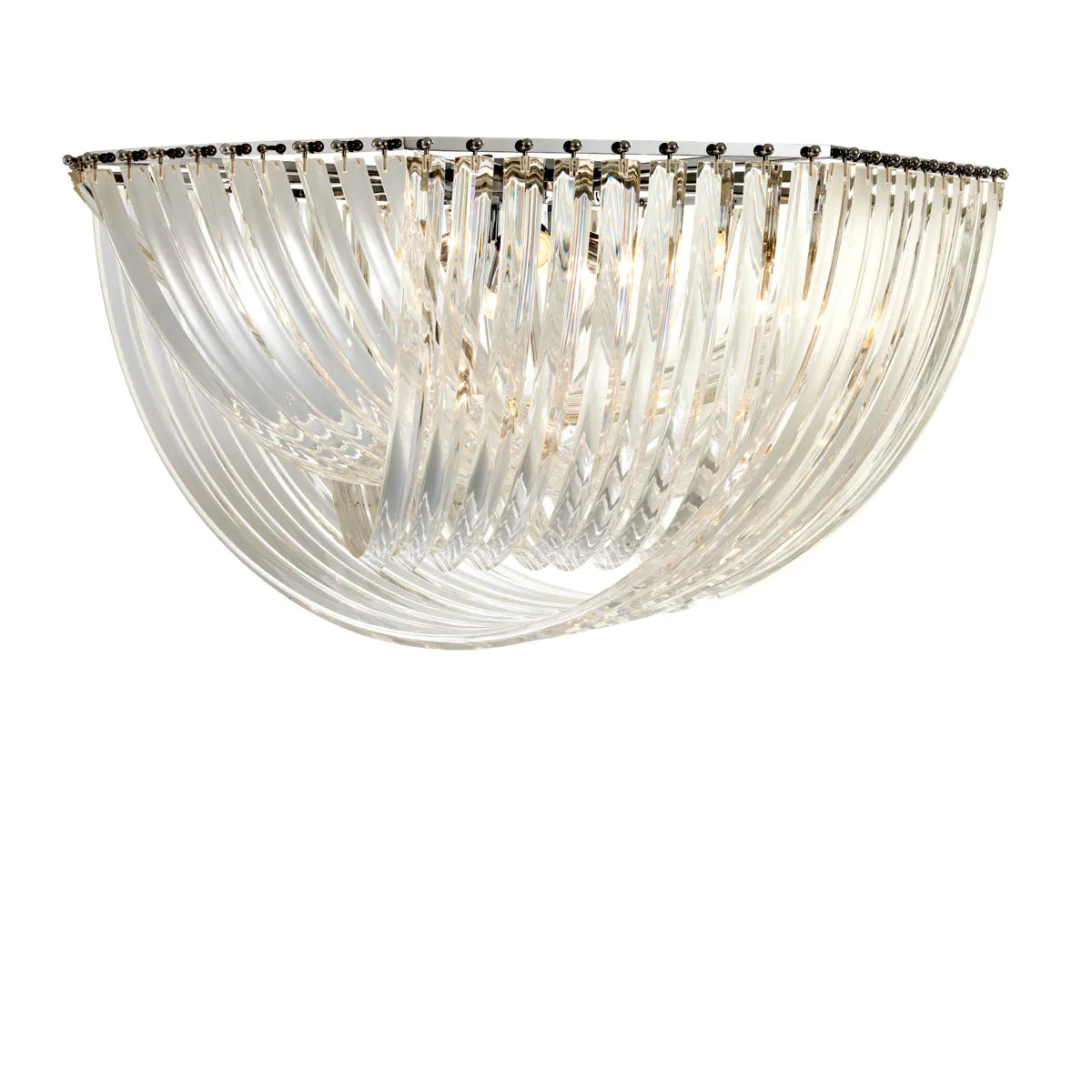 Murano Flush-Mount