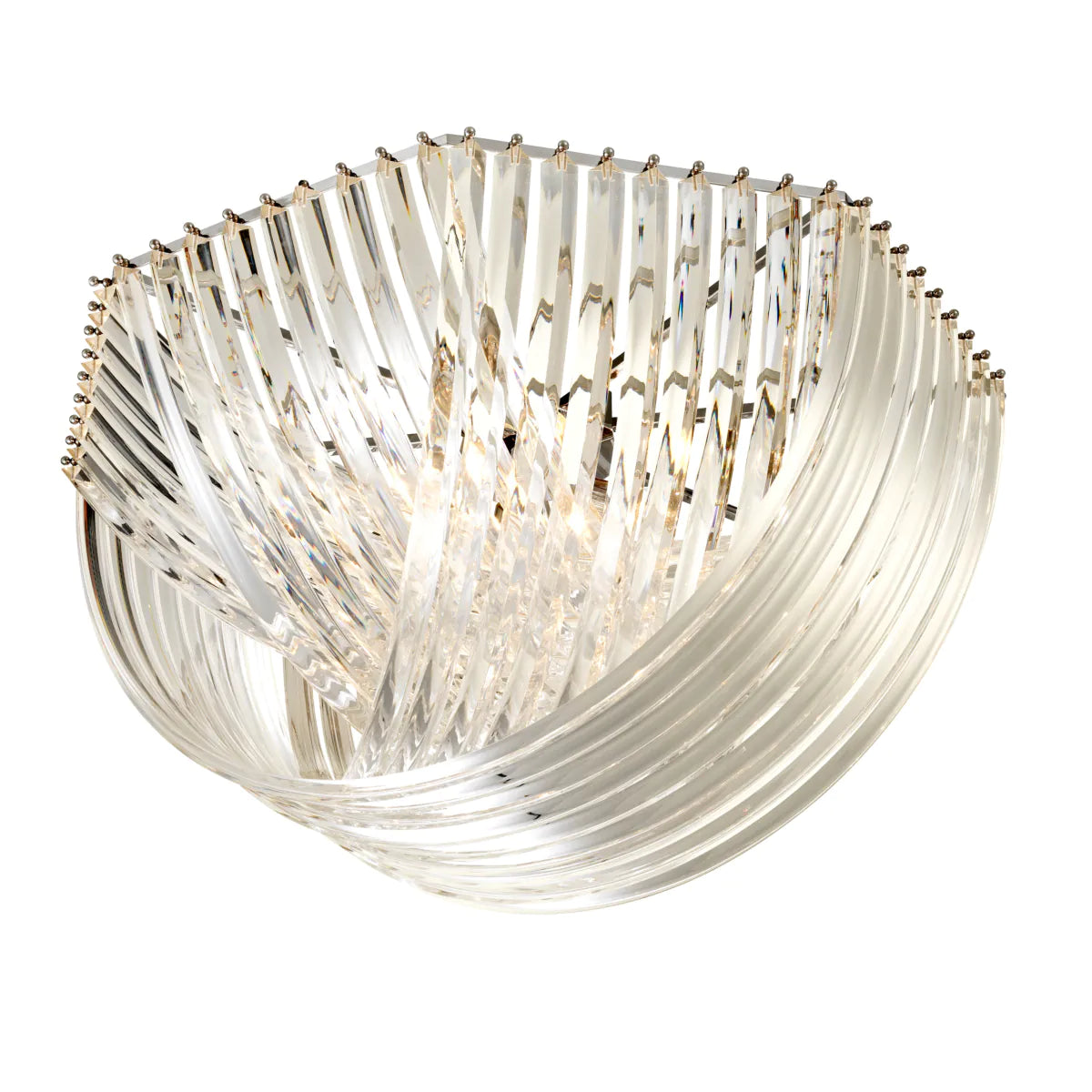 Murano Flush-Mount