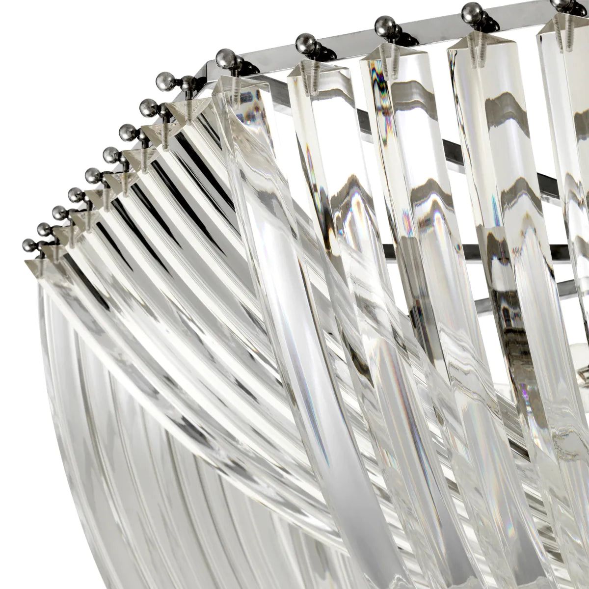 Murano Flush-Mount – Eichholtz Los Angeles